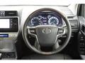 2019 Toyota Land Cruiser Prado