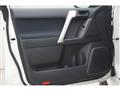 2019 Toyota Land Cruiser Prado