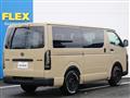 2026 Toyota Hiace Van