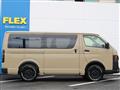 2026 Toyota Hiace Van