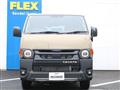 2026 Toyota Hiace Van