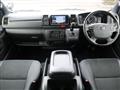 2022 Toyota Hiace Van