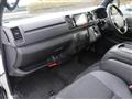 2022 Toyota Hiace Van