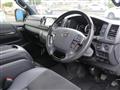 2022 Toyota Hiace Van