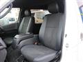 2022 Toyota Hiace Van