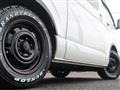2022 Toyota Hiace Van