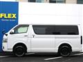 2022 Toyota Hiace Van