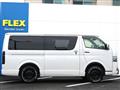 2022 Toyota Hiace Van