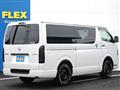 2022 Toyota Hiace Van