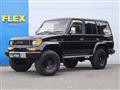 1995 Toyota Land Cruiser Prado