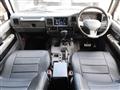 1995 Toyota Land Cruiser Prado