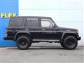 1995 Toyota Land Cruiser Prado