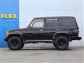 1995 Toyota Land Cruiser Prado