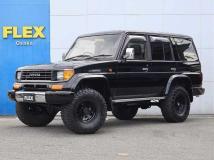 1995 Toyota Land Cruiser Prado