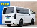 2025 Toyota Hiace Van