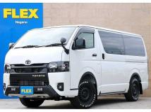 2025 Toyota Hiace Van