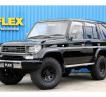 1994 Toyota Land Cruiser Prado