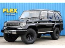 1994 Toyota Land Cruiser Prado