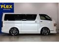 2025 Toyota Hiace Van