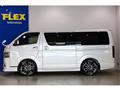 2025 Toyota Hiace Van