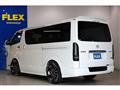 2025 Toyota Hiace Van