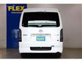 2025 Toyota Hiace Van