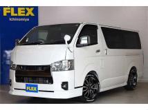 2025 Toyota Hiace Van