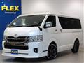 2025 Toyota Hiace Wagon