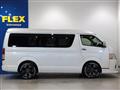 2025 Toyota Hiace Wagon