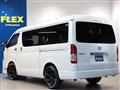 2025 Toyota Hiace Wagon