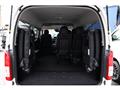 2025 Toyota Hiace Wagon