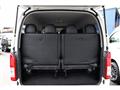 2025 Toyota Hiace Wagon