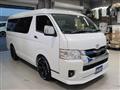 2025 Toyota Hiace Wagon