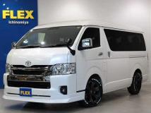 2025 Toyota Hiace Wagon