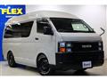 2024 Toyota Hiace Van