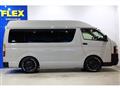 2024 Toyota Hiace Van