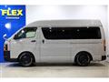 2024 Toyota Hiace Van