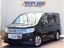 2010 Honda Step WGN