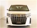2021 Toyota Alphard G