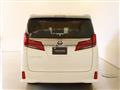 2021 Toyota Alphard G