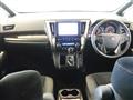 2021 Toyota Alphard G