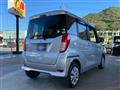 2015 Mitsubishi eK SPACE