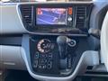 2015 Mitsubishi eK SPACE