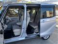 2015 Mitsubishi eK SPACE
