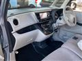 2015 Mitsubishi eK SPACE