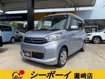 2015 Mitsubishi eK SPACE