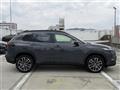 2025 Toyota CorollaCross
