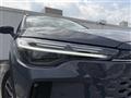 2025 Toyota CorollaCross