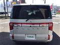 2019 Mitsubishi Delica D5