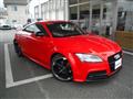 2014 Audi TT